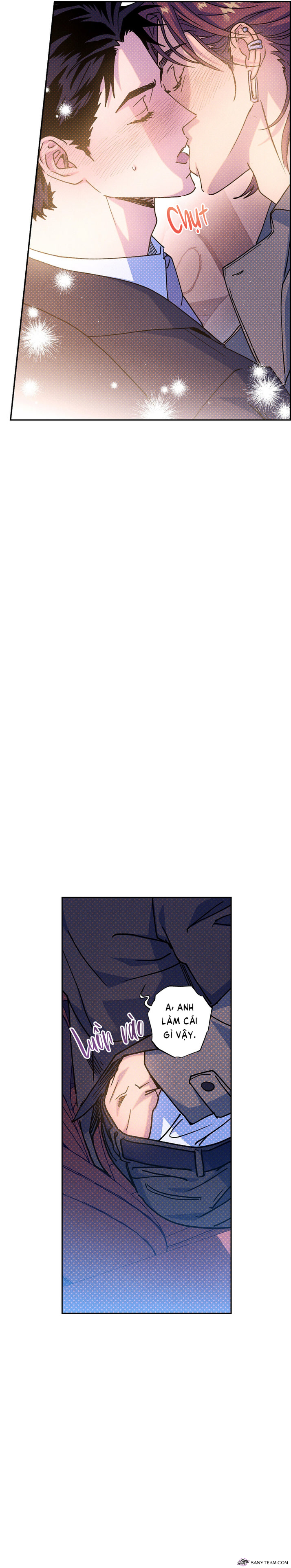 Lỗi Lập Trình - Chap 100